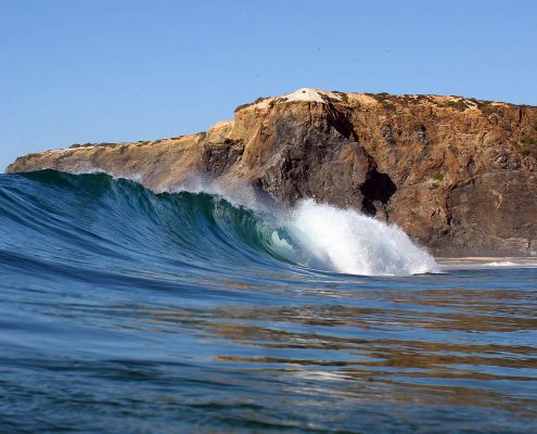 Odeceixe Surf Camp | Algarve Portugal